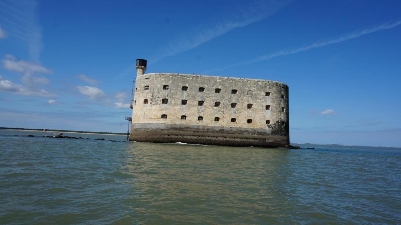 Botel La Rochelle Sur L'eau La Rochelle (Charente-Maritime)