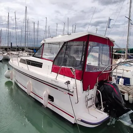 La Rochelle Sur L'Eau Hotel Buitenkant foto