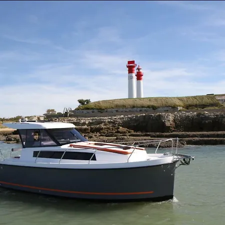 La Rochelle Sur L'Eau Hotel Buitenkant foto