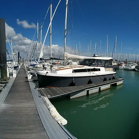 La Rochelle Sur L'Eau Hotel Buitenkant foto